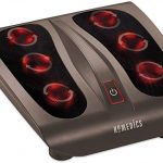 HoMedics Foot Massager Review