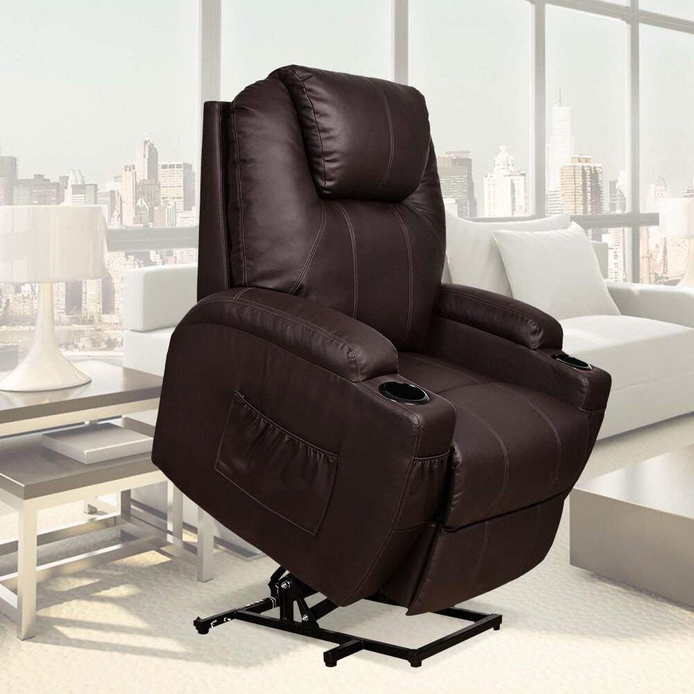 10 Best Recliners Top Picks and Reviews 2020