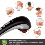 Snailax Handheld Massager
