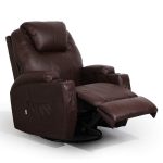 Esright Massage Recliner Chair
