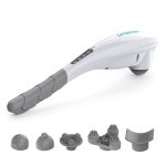 RENPHO EM-2016C Handheld Back Massager