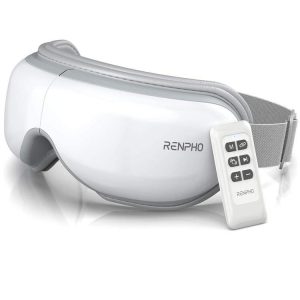 Renpho Eye Massager Review