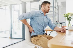 Sciatic Nerve Massage - Techniques and Excersises for Pain Relief
