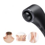 Naipo Handheld Percussion Massager With Heating Usage