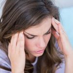 Pressure points for headaches Guide