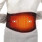 Best Back Massagers With Heat For Bed