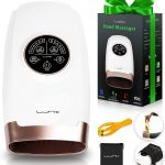 Best Electric Hand Massagers For Arthritis And Carpal Tunnel Review