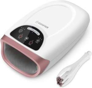 Best Electric Hand Massagers With Heat Reviews