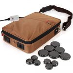 Massage Stones Kit with Heater Reviews