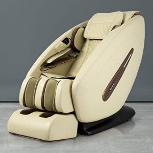Best 3D Zero Gravity Massage Chairs Reviews