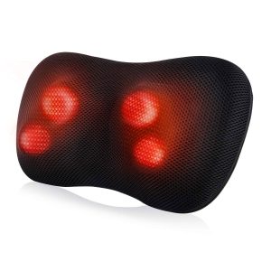 Best Back Massagers For Lower Back Pain Reviews
