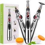 Best Electronic Acupuncture Pen Massagers Reviews