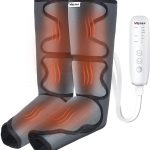 Best Foot Massagers With Heat And Compression Reviews