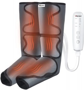 Best Foot Massagers With Heat And Compression Reviews