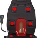 Best Massage Seats For Trucks Reviews