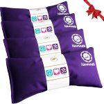 Best Yoga Eye Pillows Reviews