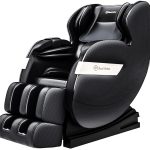 Best Zero Gravity Full Body Massage Chairs Reviews