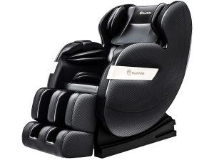 Best Zero Gravity Full Body Massage Chairs Reviews