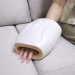 Hand massager can improve blood circulation in your hands