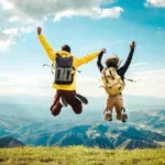 travaling with massager