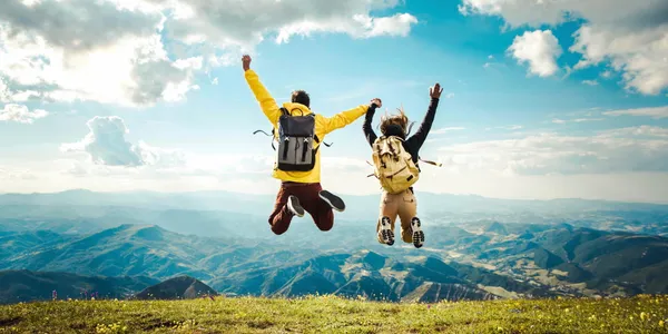 travaling with massager